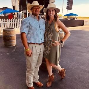 Meet your Posher, Jessie